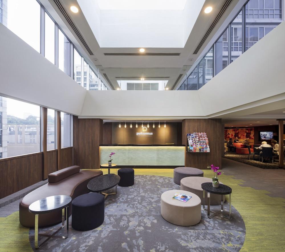 Park Avenue Clemenceau Aparthotel Singapore Exterior photo