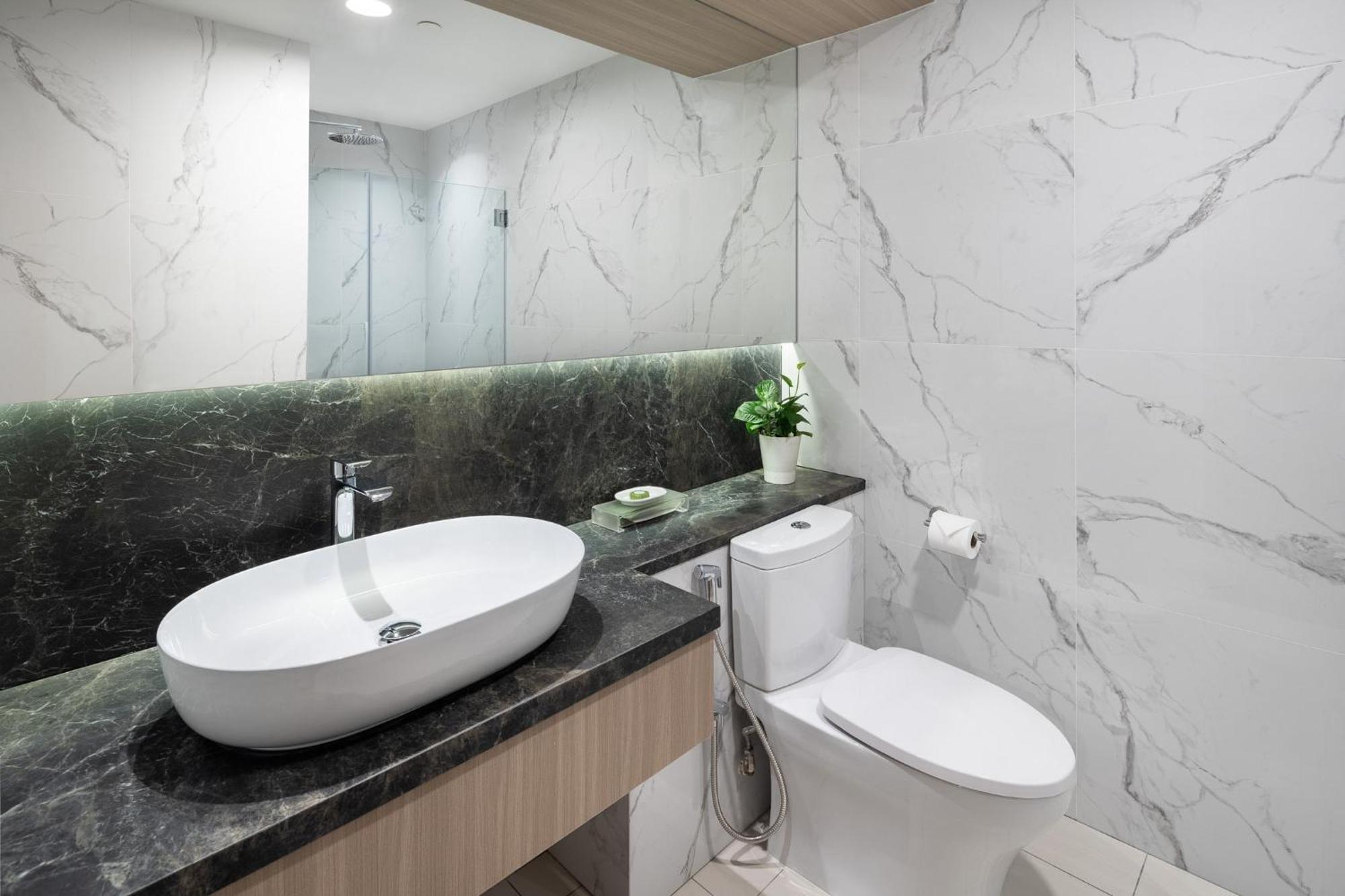 Park Avenue Clemenceau Aparthotel Singapore Exterior photo