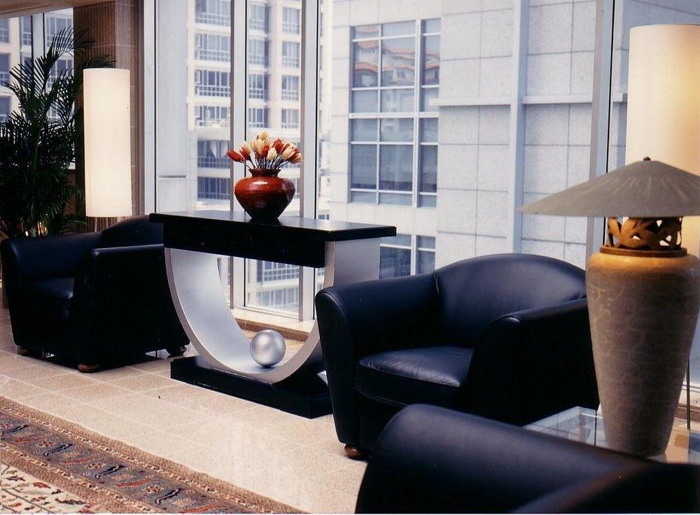 Park Avenue Clemenceau Aparthotel Singapore Exterior photo